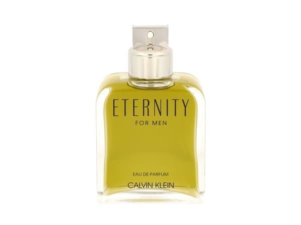 Calvin Klein - Eternity - 200 ml