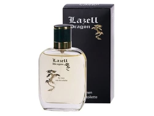 LAZELL Dragon For Men EDT spray 100ml