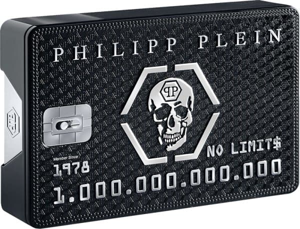 Philipp Plein No Limit$ Eau De Parfum 50 ml (man)