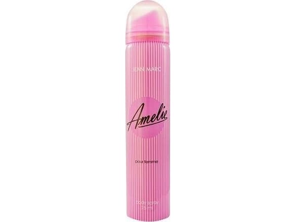 JEAN MARC Amelie Pour Femme BODY SPRAY 75ml