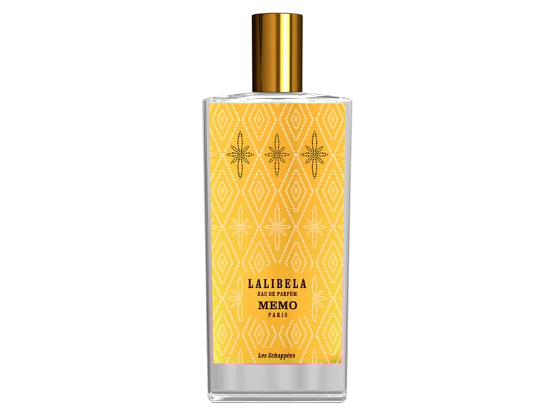 Memo Lalibela Edp Spray - Dame - 75 ml