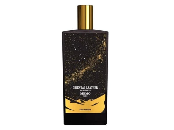 Memo Paris Oriental Leather Eau De Parfum 75 ml (unisex)