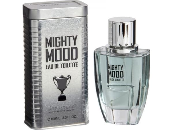 LINN YOUNG Mighty Mood EDT spray 100ml