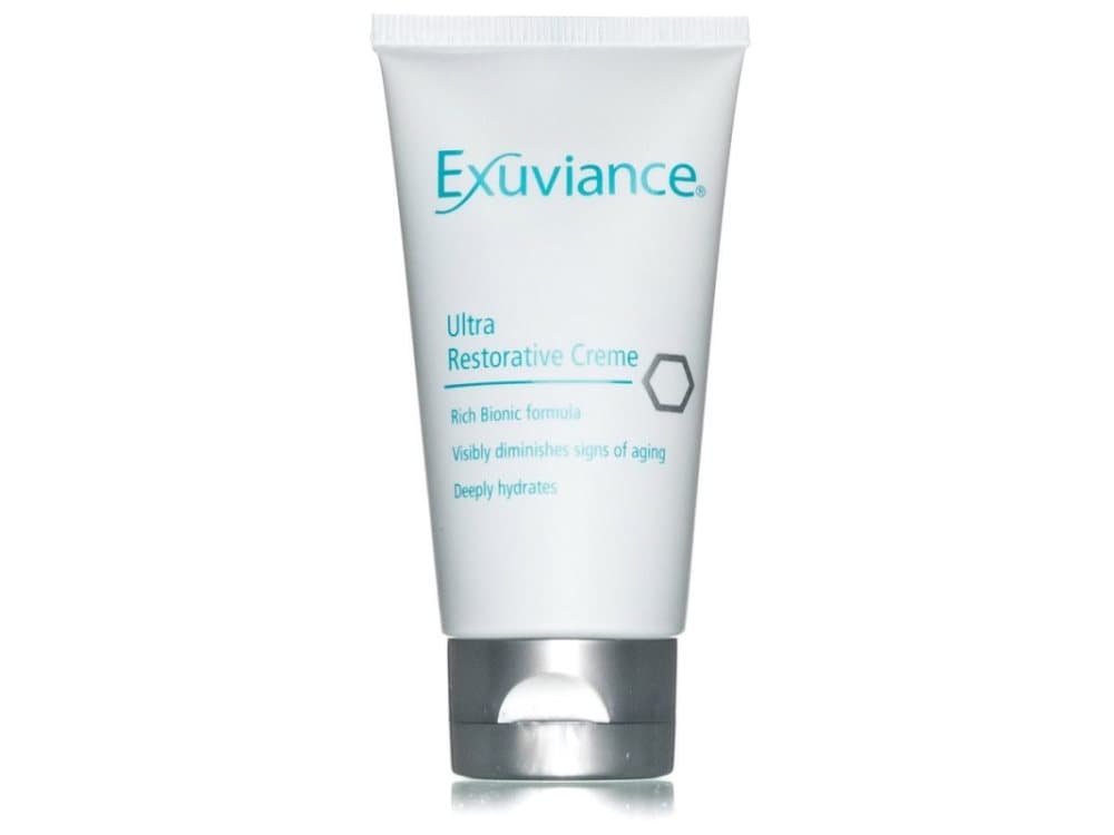 Exuviance Ultra Restorative Creme - Unisex - 50 gr