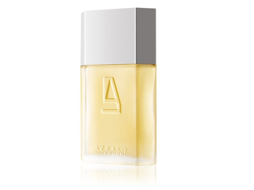 Azzaro Pour Homme L'Eau Edt Spray - Mand - 100 ml