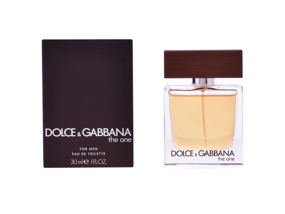 D&G The One For Men Edt spray - Mand - 30 ml