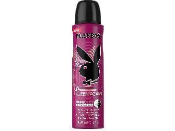Playboy Playboy Queen of the Game Deodorant spray 150ml