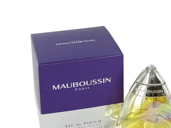 Mauboussin Mauboussin Pour Femme Eau De Parfum 100 ml (kvinne)