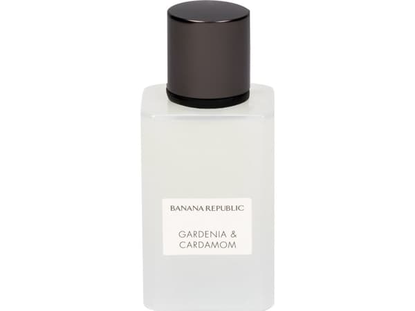 Banana Republic Gardenia &amp; Cardamom Eau De Parfum 75 ml (unisex)