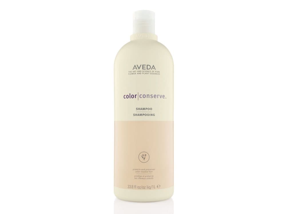 Aveda Shampoo Color Conserve - Unisex - 1000 ml