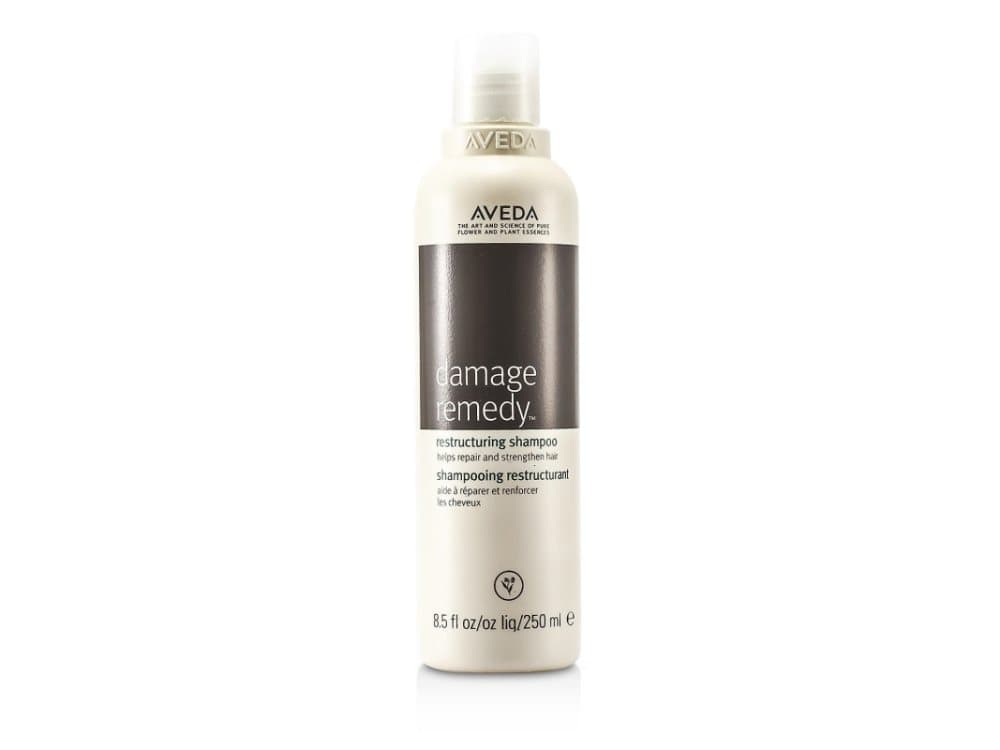 Aveda Damage Remedy Restructuring Shampoo - Unisex - 250 ml