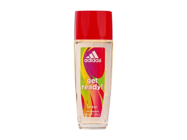 Adidas Gjør deg klar! For Her 75 ml deodorant