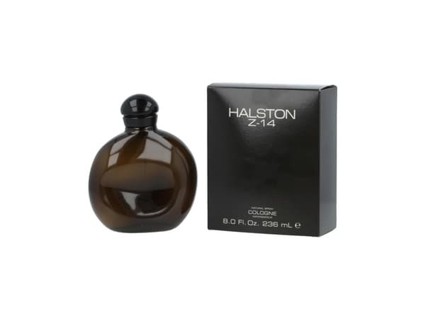 Halston Z-14 Eau de Cologne 236 ml (man)
