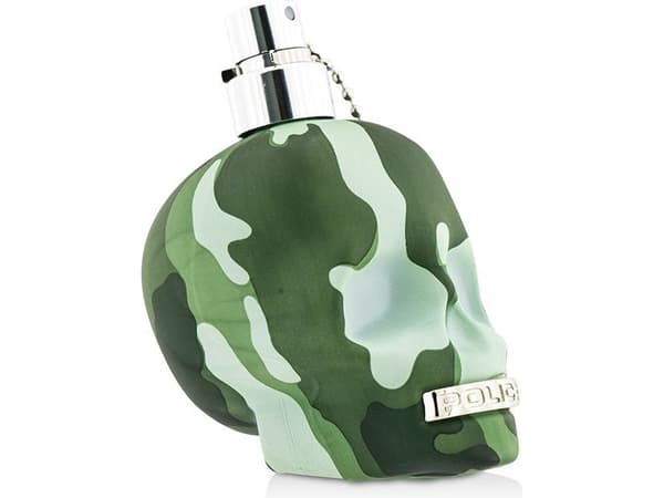 POLICE To Be Camouflage Eau De Toilette 40 ml (mann)