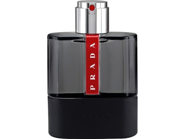 Prada - Eau De Toilette - Luna Rossa Carbon - 150 ml
