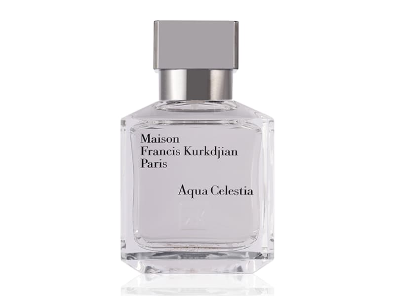 MFKP Aqua Celestia Edt Spray - Unisex - 200 ml