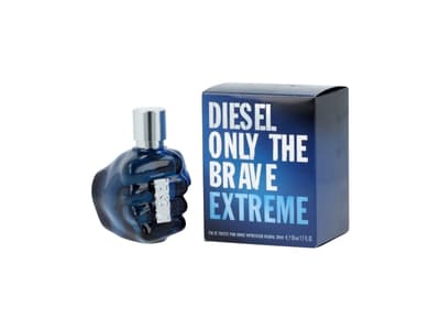Diesel Only The Brave Extreme EDT 50ml