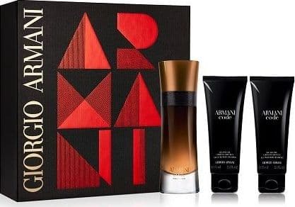 Giorgio Armani Code Profumo