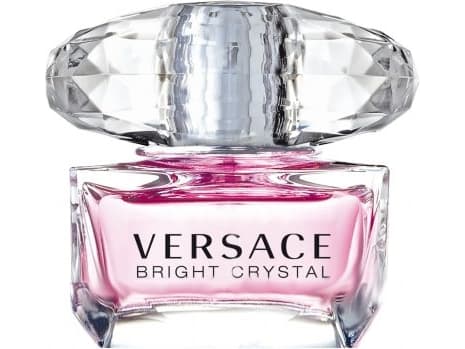 MINIATUR Versace Bright Crystal EDT 5 ml