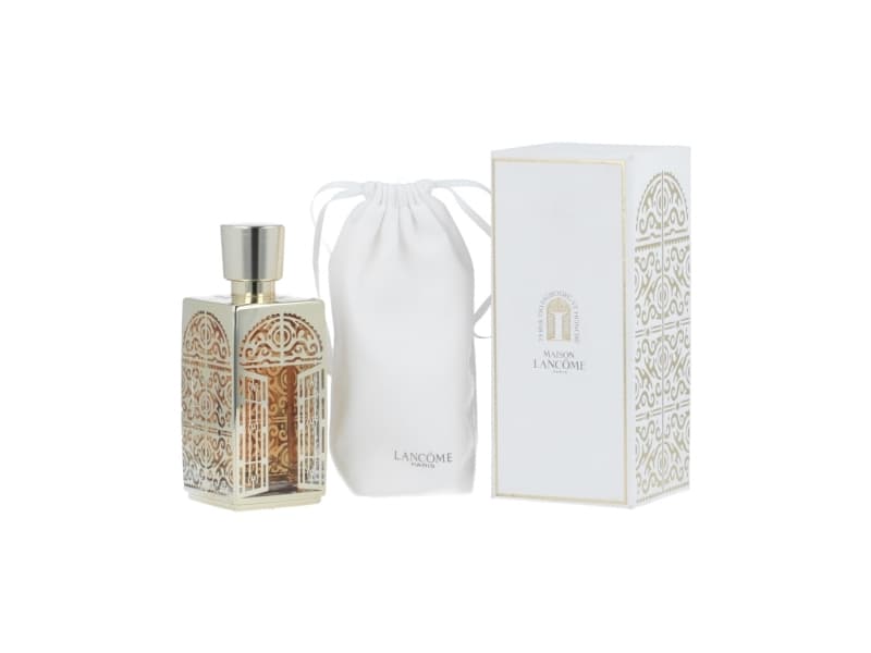 Lancôme (public) L''autre Ôud 75ml, Kvinner, 75 ml, Cypriol,Mandarin, Cypriol, Rosa, Safran, Agarwood, Incense, Vanilje, Frankrike