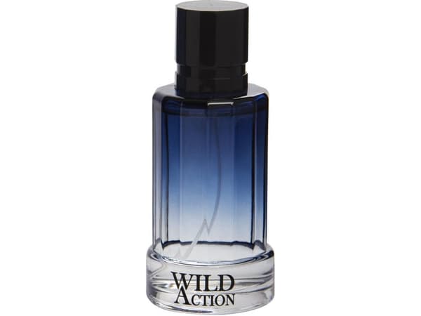 Real Time Wild Action EDT 100ml