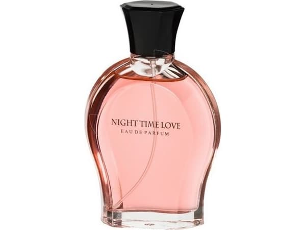 STREET LOOKS Night Time Love EDT 100ml