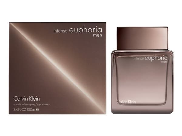 Calvin Klein Euphoria Men Intense EDT 100ml