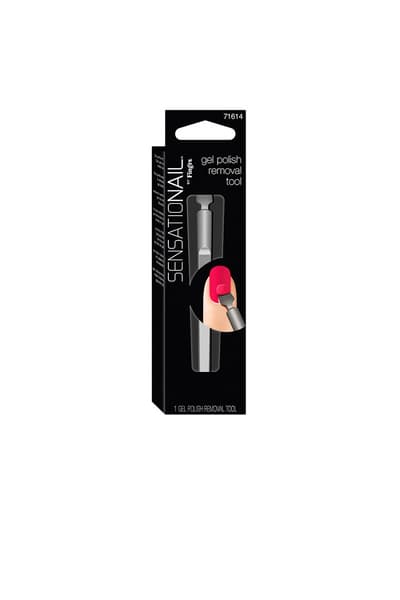 SENSATIONAIL gel polish removal tool