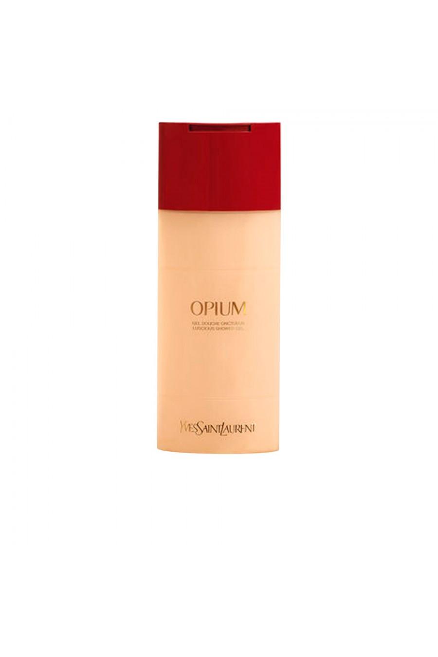 YVES SAINT LAURENT - Opium Shower Gel 200 Ml