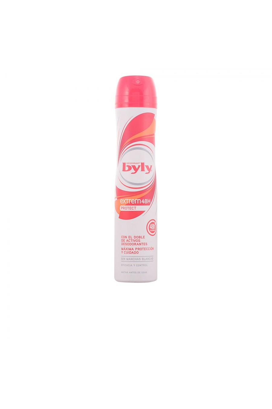 BYLY - Extrem 48h Deo Spray 200 Ml