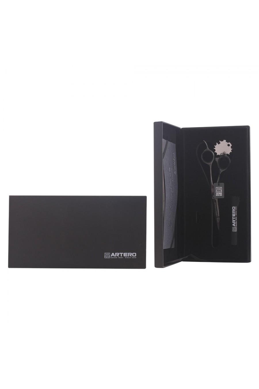 ARTERO - Evo Black Titanium