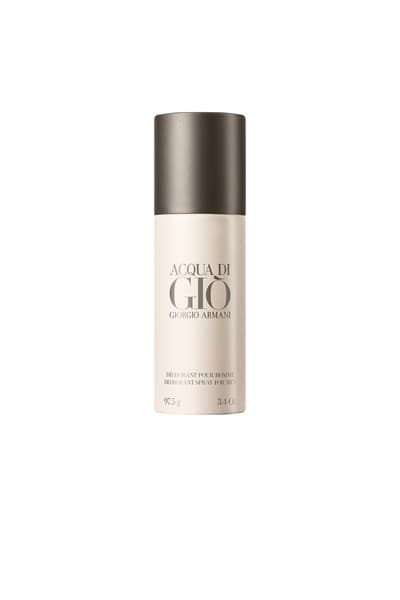 ARMANI - Acqua Di Giò Pour Homme Deo Spray 150 Ml