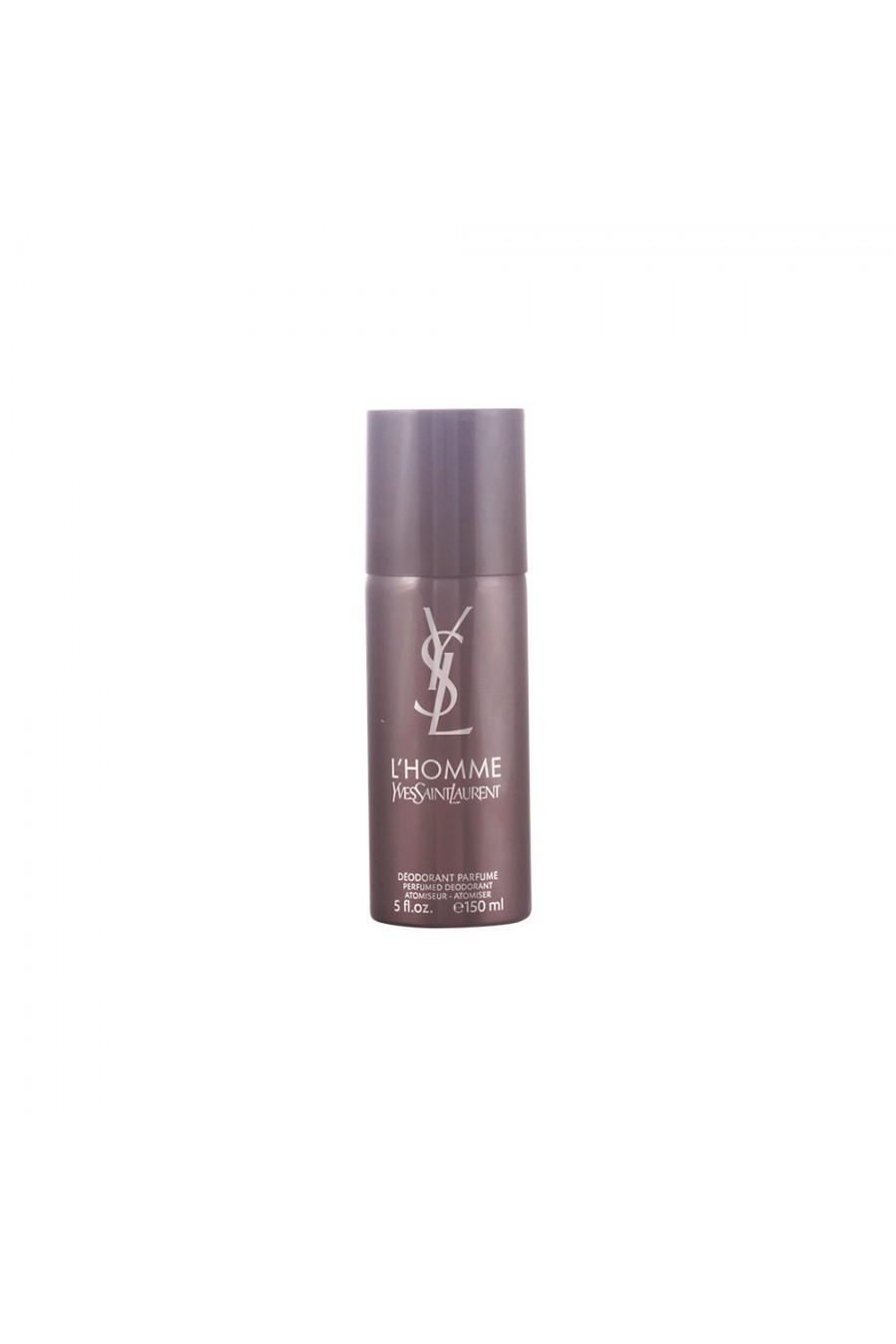 YVES SAINT LAURENT - L'homme Deo Spray 150 Ml
