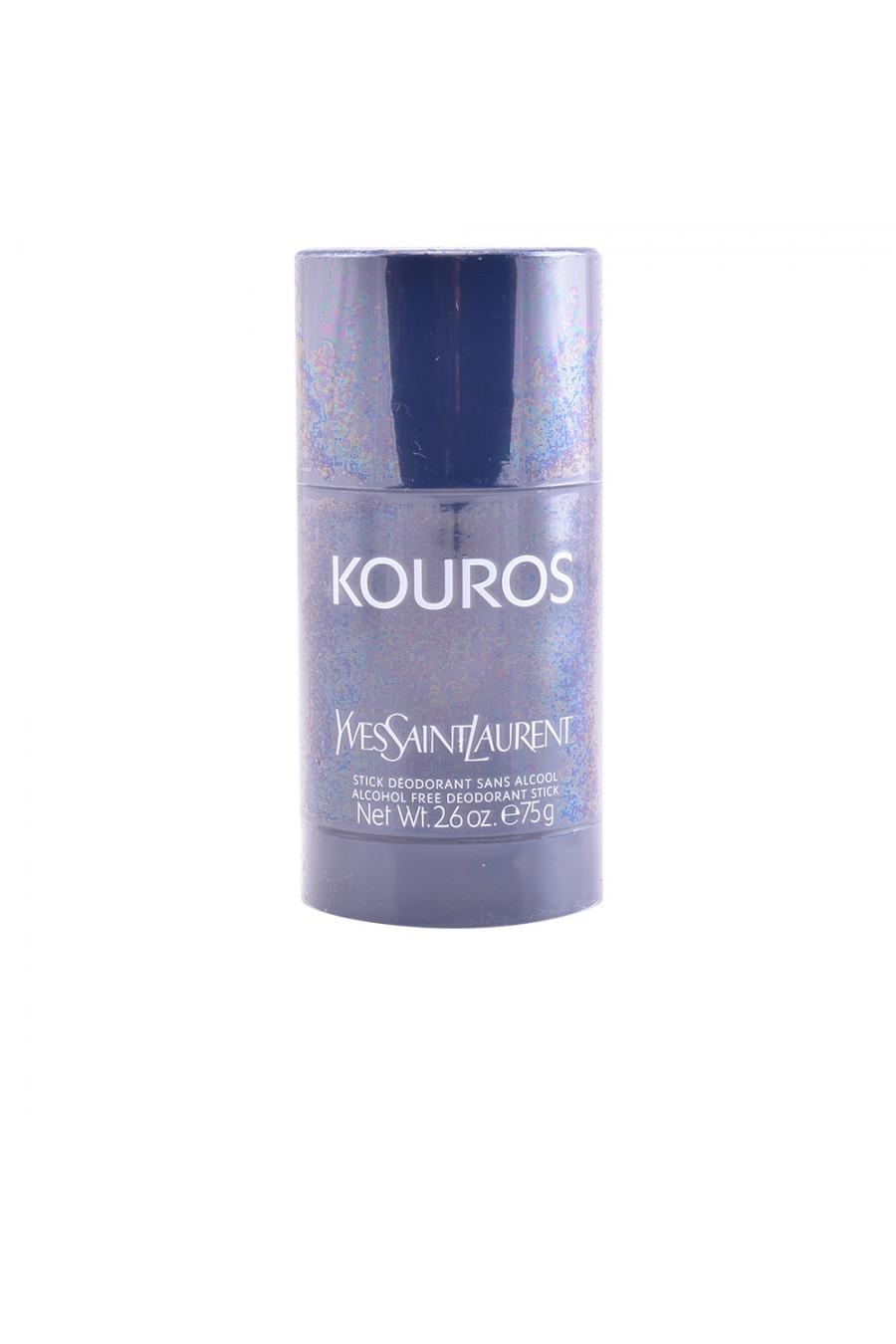 YVES SAINT LAURENT - Kouros Deo Stick 75 G