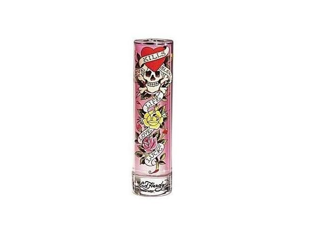 Christian Audigier Ed Hardy Woman EDP 100 ml