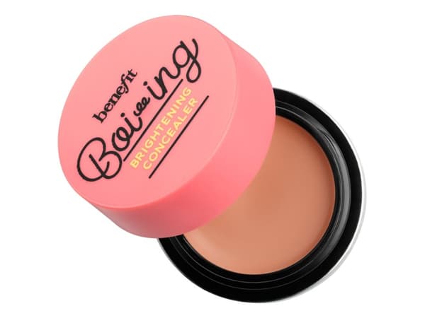 Boi-Ing, Women, Illuminating Concealer, 03, 4,4 g