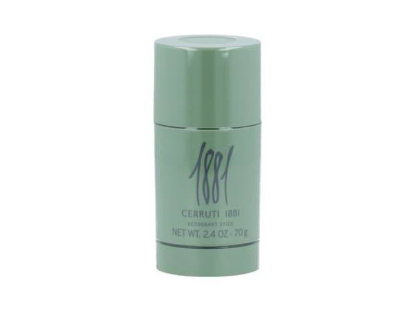 Cerruti 1881 For Men Deo Stick - Mand - 75 ml