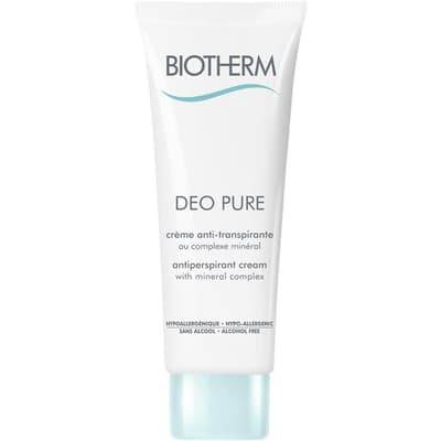 Biotherm Deo Pure Cream 75ml