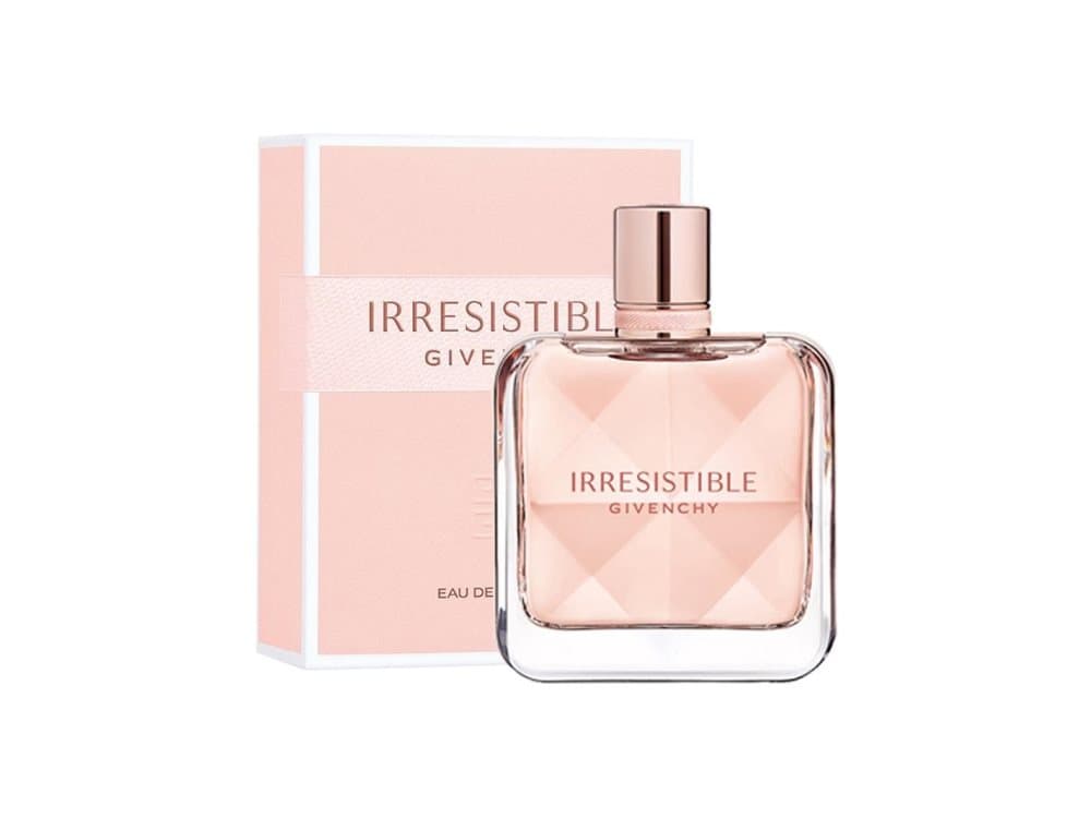 Givenchy Givenchy Irresistible EDP 80ml