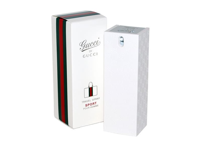 Gucci By Gucci Sport Edt Spray - Mand - 30 ml
