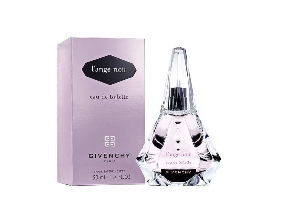 Givenchy L'Ange Noir Edt Spray - Dame - 50 ml