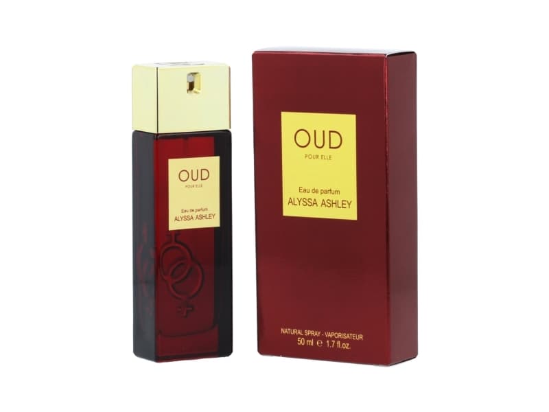 Oud (WP,W,50)