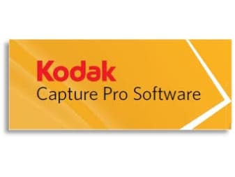 KODAK Capture Pro Software - Versjonsoppgraderingslisens - 1 bruker - Win