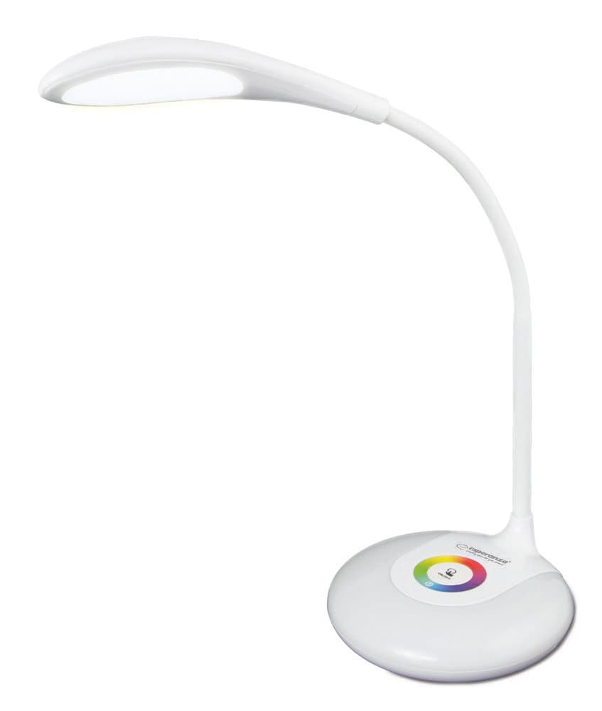 SKRIVBORDSLAMPA ALTAIR ELD102