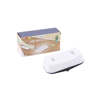 CGB Giftware Eureka Light Switch LED-lampa
