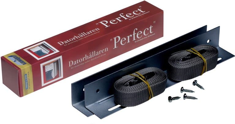 Safeware PERFECT 62000B Svart