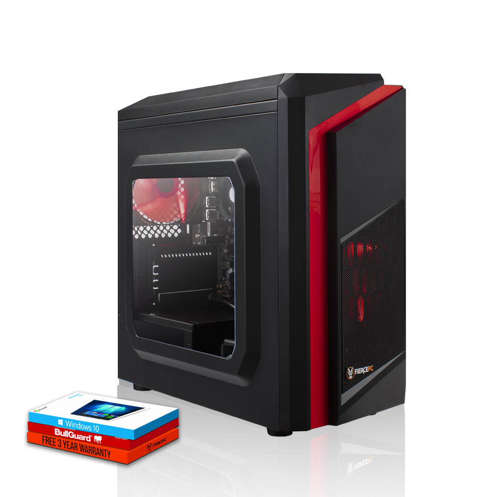 Beginner Gaming Pc Setup