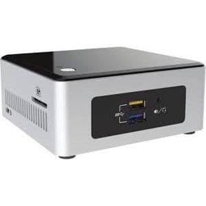 Intel NUC-sæt NUC5PPYH