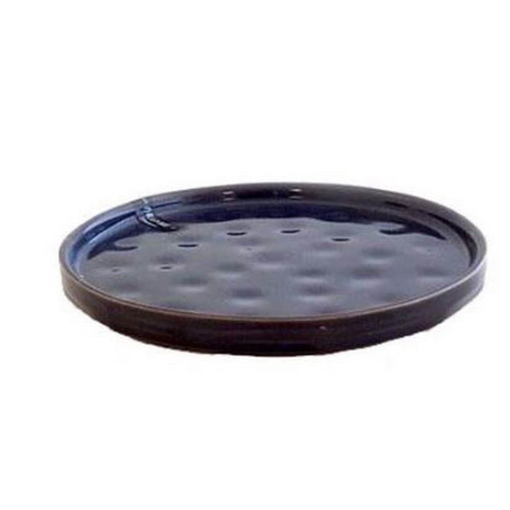 Organic Cake Plate
