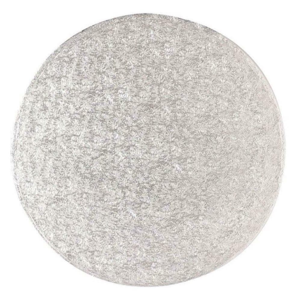 Culpitt Round Cake Drum